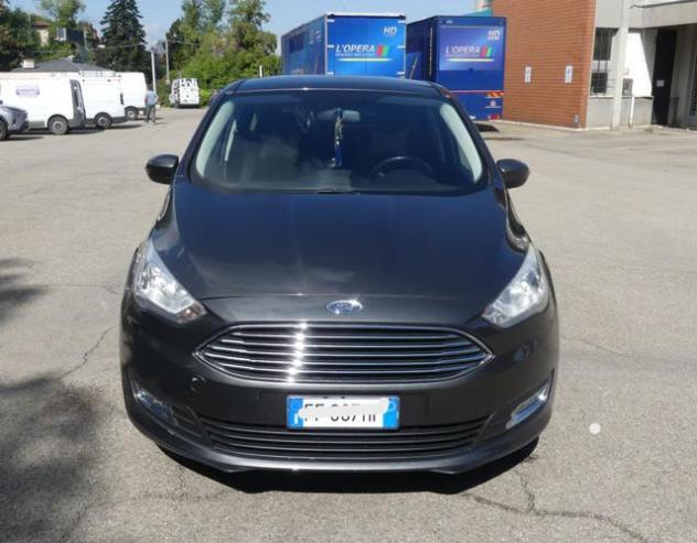 FORD C-Max 1.6 120CV GPL Plus rif. 22807244 - Foto 2
