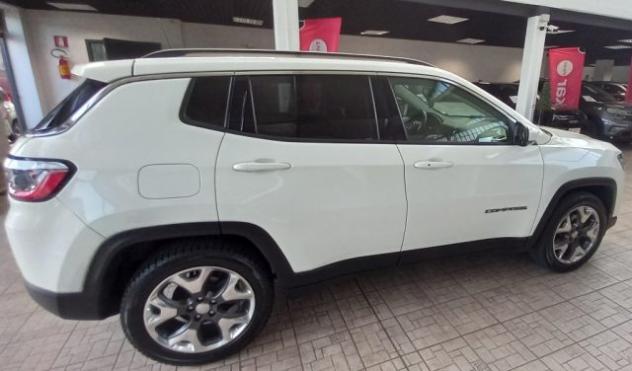 JEEP Compass 1.6 Multijet II 2WD Limited rif. 23874012 - Foto 4