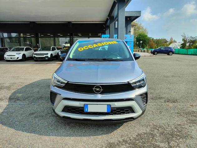 Opel Crossland Crossland 1.2 Turbo 12V 110 CV Start&Stop Elegance - Foto 2