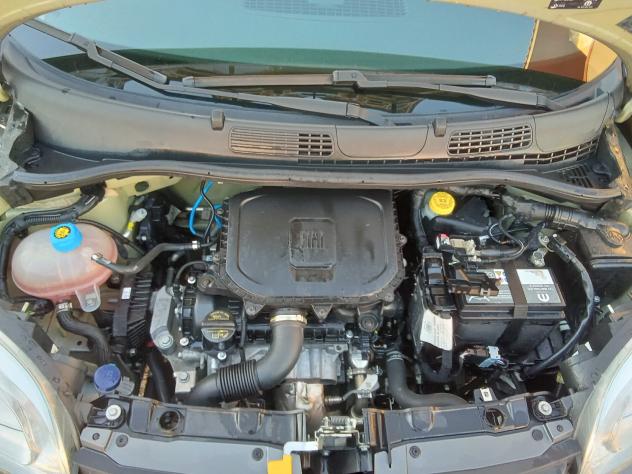 Fiat Panda 1.0 FireFly S&S Hybrid City Life - Foto 8