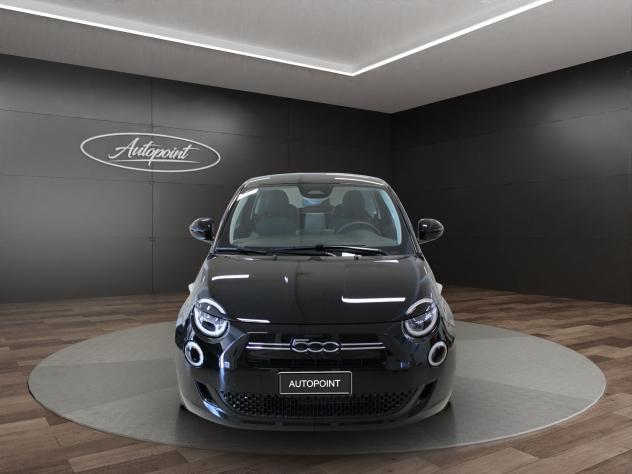 FIAT 500 Hybrid Hybrid Torino - Foto 2