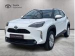 TOYOTA Yaris Cross 1.5 Hybrid 5p. E-CVT Active rif. 23995448