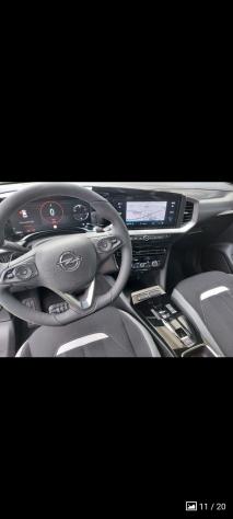 Opel Mokka 1.2 Turbo 130CV aut. GS Line - Foto 10