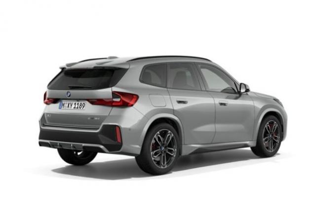 BMW X1 sDrive 18d Msport Pro rif. 24125973 - Foto 2