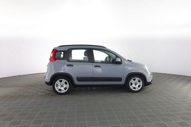 FIAT Panda Panda 1.0 FireFly Hybrid City Life rif. 23696486 - Foto 3