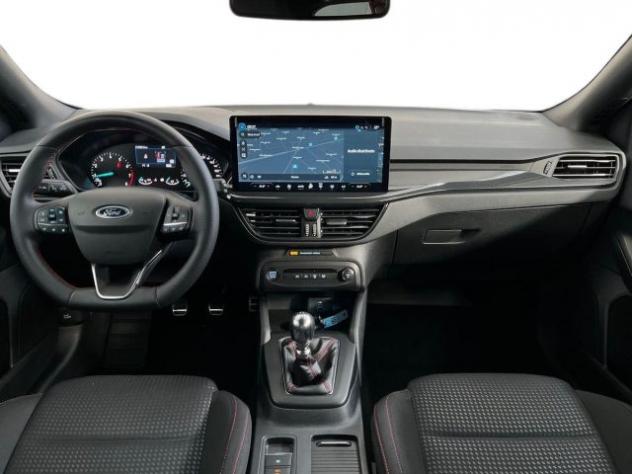 FORD Focus 1.0 EcoBoost Hybrid 125 CV ST-Line rif. 24120363 - Foto 9