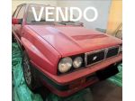 Lancia delta hf integrale 16v.