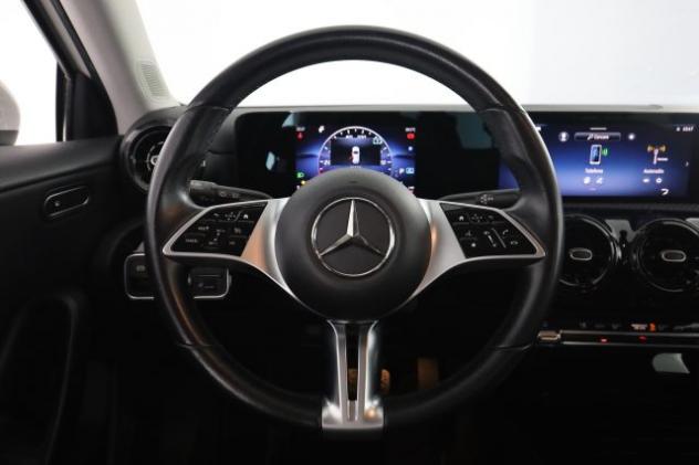 MERCEDES-BENZ A 180 A 180 d Automatic Advanced rif. 23903576 - Foto 5