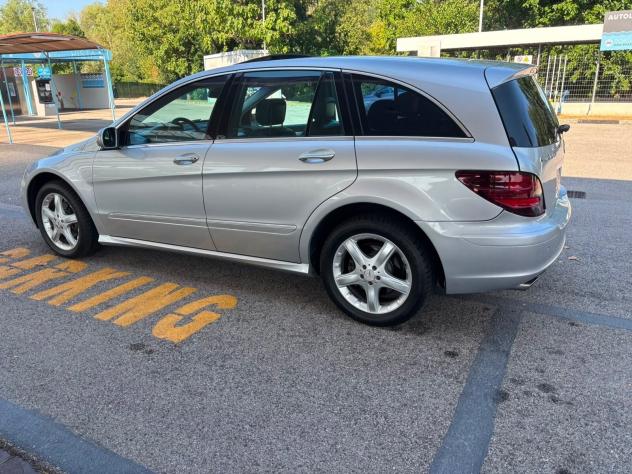 Mercedes-benz R 320 CDI cat 4Matic Sport 6 posti - Foto 7