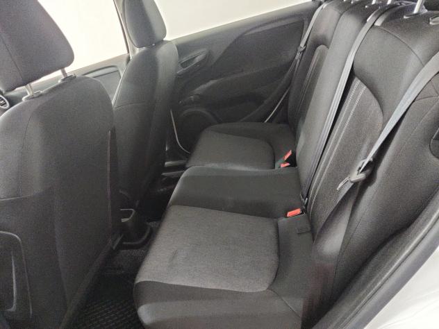 Fiat Punto 1.3 MJT II S&S 95 CV 5 porte Lounge - Foto 5
