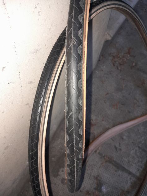 copertoni camere aria bici corsa - Foto 4