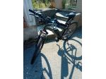 Bici a pedalata ssistita