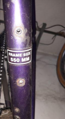 bici da corsa cadex - Foto 3