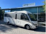 Motorhome Usato Carthago Chic C-Line I 4.9 LE L Superior