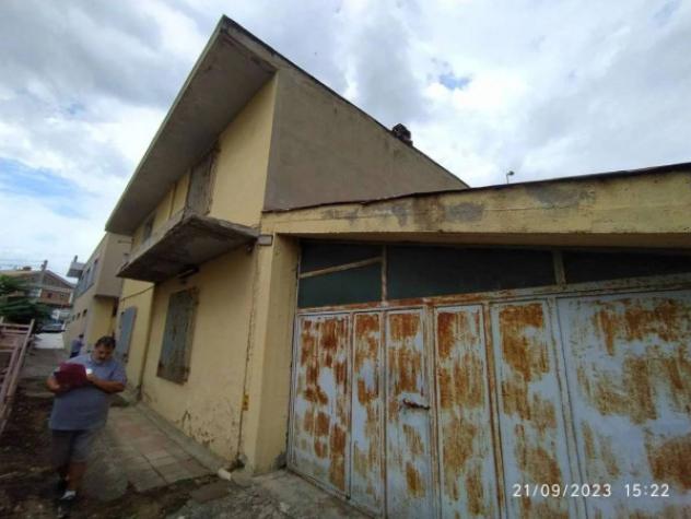 Immobile in asta di 403 m² in vendita a Ariano Irpino - Foto 3