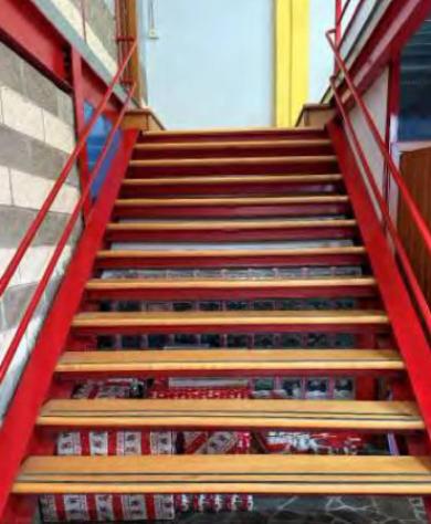 Immobile in asta di 521 m² in vendita a Foggia - Foto 7