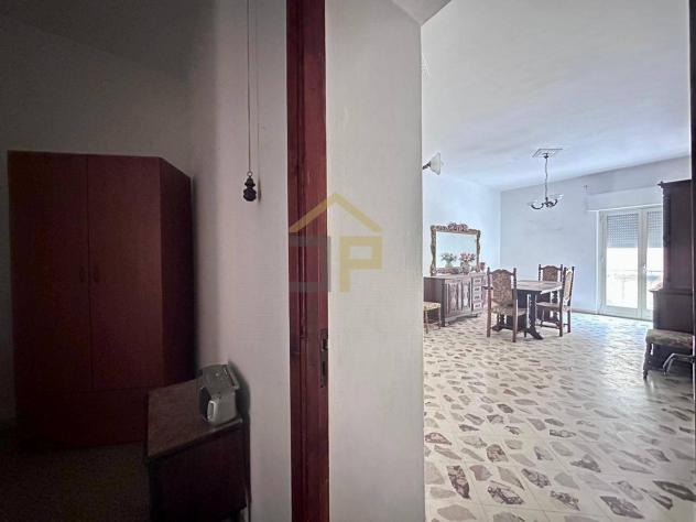 Appartamento in vendita a Alcamo, Alcamo Città - Foto 11