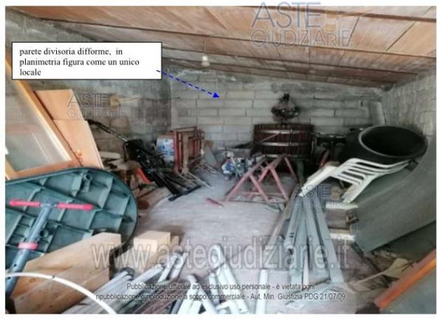 IMMOBILI-IMMOBILE RESIDENZIALE-Via Monte Cervaro n. 116 - Foto 9