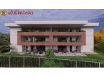 RESIDENZA "Al PARCO"  : ATTICO DI DESIGN  MERAVIGLIOSO