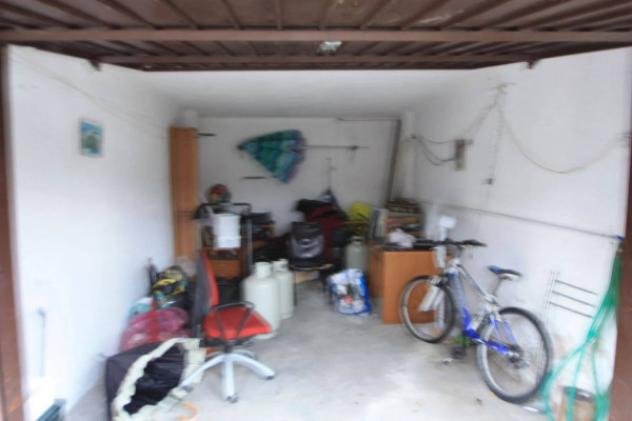Immobile in asta di 126 m², box auto in vendita a Bolgare - Foto 3