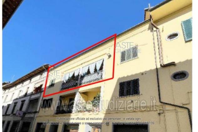 IMMOBILI-IMMOBILE RESIDENZIALE-Via V. Veneto, 1, 51011 Borgo A Buggiano PT, Italia