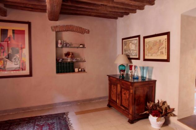 Terratetto in vendita a Calci 125 mq Rif: 467775 - Foto 6