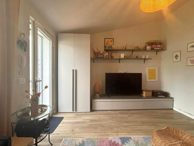 Villa in vendita a Pieve San Paolo - Capannori 75 mq Rif: 1414918 - Foto 3