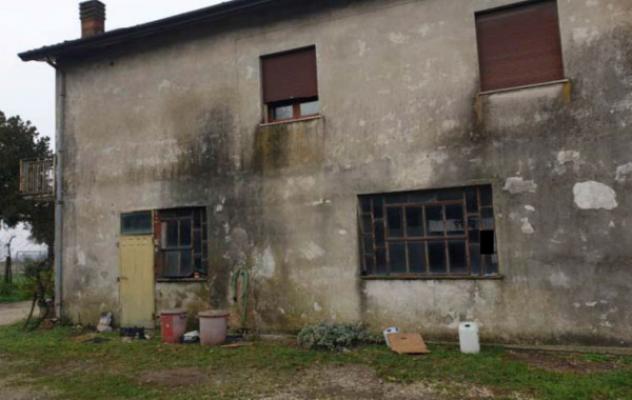 Immobile in asta di 309 m² in vendita a Casale di Scodosia - Foto 3