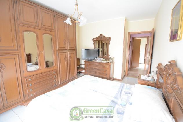 APPARTAMENTO di 3 vani e di 105 mq (CAVENAGO DI BRIANZA) rif. IGC 3 LOCALI TERRAZZO - Foto 12