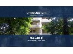 Immobile in asta di 133 m² con più di 5 locali in vendita a Cremona
