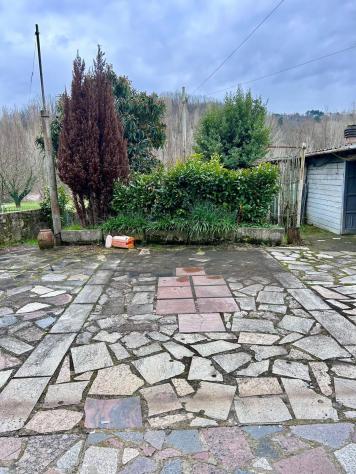 Casa semindipendente in vendita a Gassano - Fivizzano 110 mq Rif: 1304018 - Foto 5