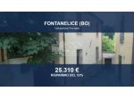 Immobile in asta di 133 m² in vendita a Fontanelice
