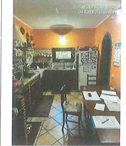 Immobile in asta di 105 m² in vendita a Latina - Foto 10
