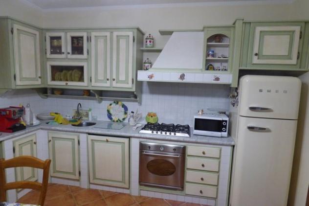Villa in vendita a Sant'Alessio - Lucca 250 mq Rif: 1385899 - Foto 3