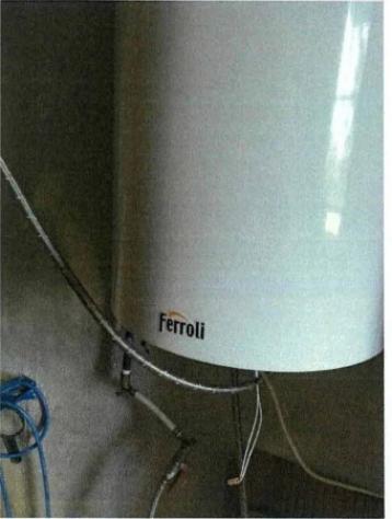 Immobile in asta di 193 m² con più di 5 locali e box auto in vendita a Lungavilla - Foto 17