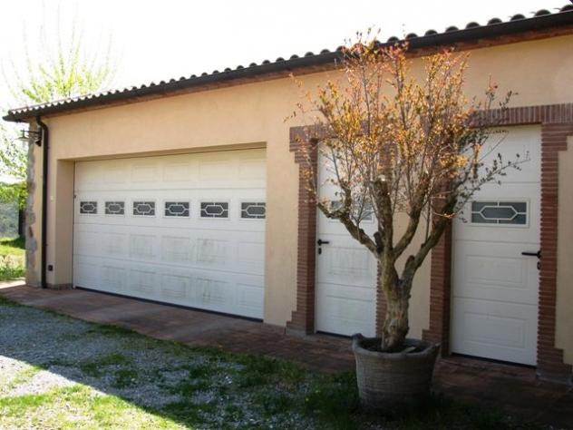 Villa in vendita a Manciano 250 mq Rif: 563470 - Foto 9