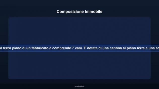 Immobile in asta di 144 m² in vendita a Modena - Foto 18