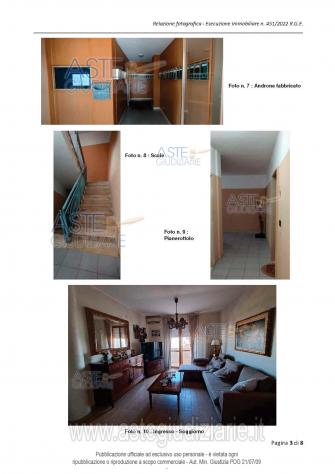 IMMOBILI-IMMOBILE RESIDENZIALE-Via Ancona, 3, 1 trav 70026 Modugno BA, Italia - Foto 2