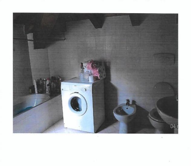 Immobile in asta di 110 m² con più di 5 locali e box auto in vendita a Olgiate Molgora - Foto 12
