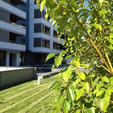 Pescara-lungomare ,appartamenti di nuova costruzione