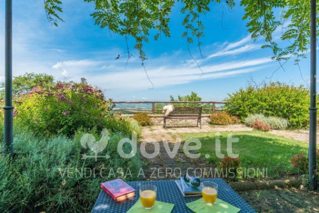 Appartamento di 125 m² con 4 locali in vendita a Pienza - Foto 11