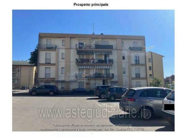 IMMOBILI-IMMOBILE RESIDENZIALE-Via Castel dei Guidi, 3/A, 51100 Pistoia PT, Italia