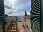 VILLA di 27 vani e di 2115 mq (RADDA IN CHIANTI) rif. V-2215