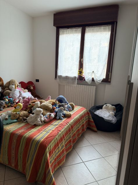 Appartamento 3 camere + 2 bagni + 2 garage - Foto 8