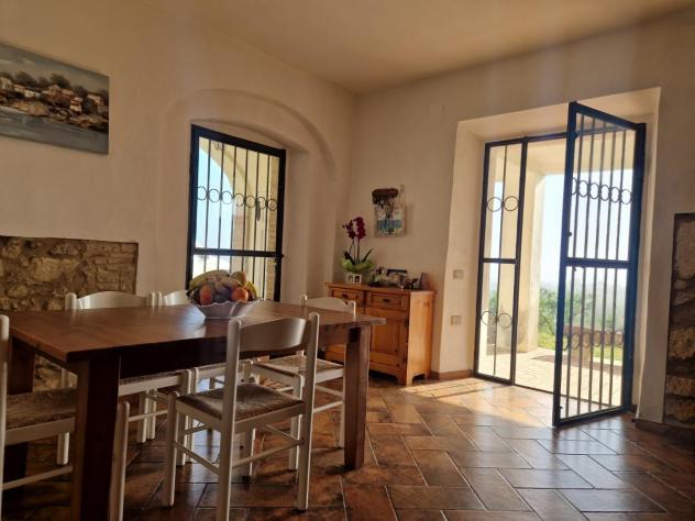Villa in vendita a Rosignano Marittimo 180 mq Rif: 1256581 - Foto 6