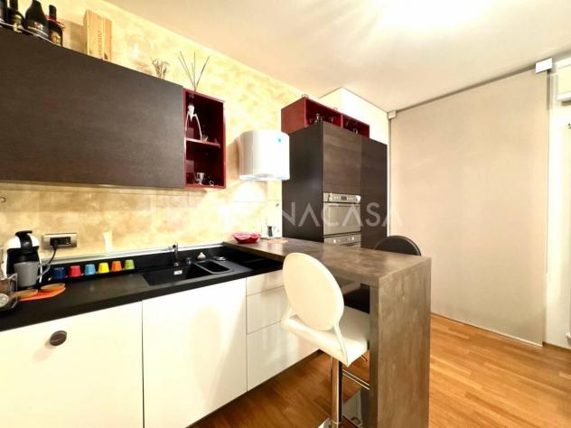 Appartamento in vendita a Santa Maria a Monte 70 mq Rif: 1393051 - Foto 9