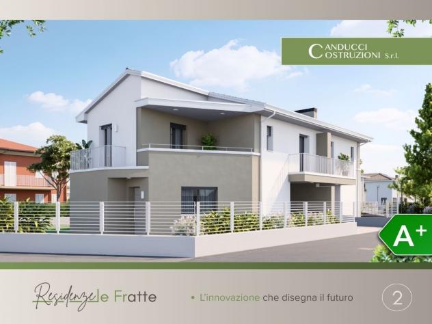 Villa in vendita a Santarcangelo di Romagna - Foto 2