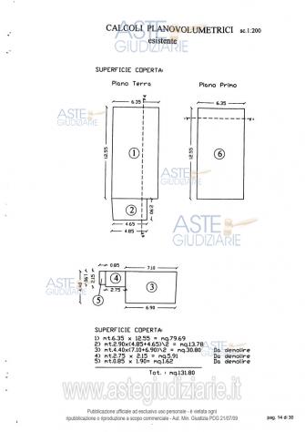 IMMOBILI-IMMOBILE RESIDENZIALE-Via Romagna, 31, 09027 Serrenti VS, Italia - Foto 10