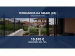 Immobile in asta di 233 m² con più di 5 locali e box auto in vendita a Terr &hellip;