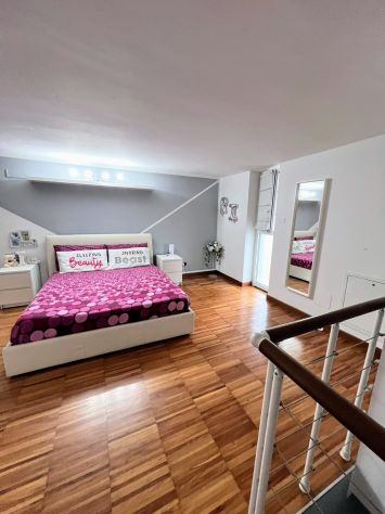 MIRAFIORI SUD - moderno bilocale/loft arredato - 77 MQ - Foto 5
